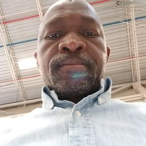 Meet your Posher, Oluwole